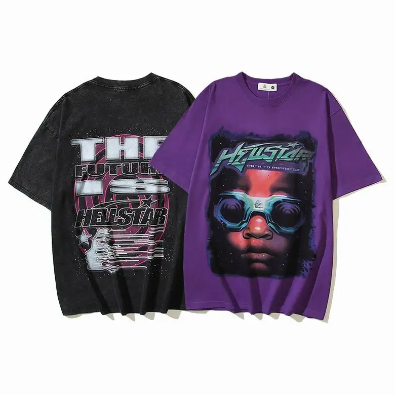 Hellstar Shirt T czt 0507